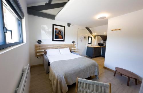 Coise-Saint-Jean-Pied-Gauthier Resort | AlpiZen centre de Ressourcement
