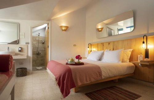 Maasser Al Chouf Hotel | Al Fundok Boutique Hotel