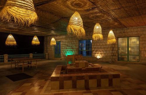 Maasser Al Chouf Hotel | Al Fundok Boutique Hotel