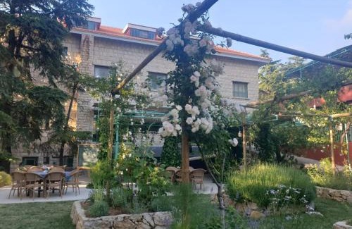 Maasser Al Chouf Hotel | Al Fundok Boutique Hotel