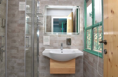 Maasser Al Chouf Hotel | Al Fundok