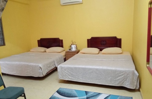 Jitra Hotel | Al Funduq Motel 1