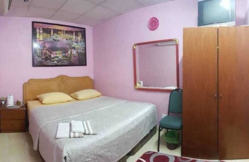 Jitra Hotel | Al Funduq Motel 1
