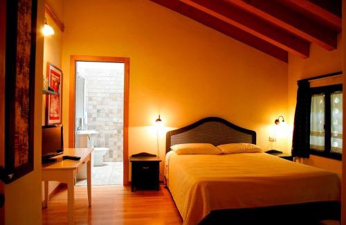 Borgoricco Hotel | Al Gallo Nero
