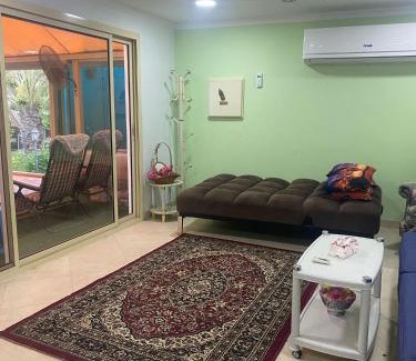 Barbar House | Al ghadeer guest house