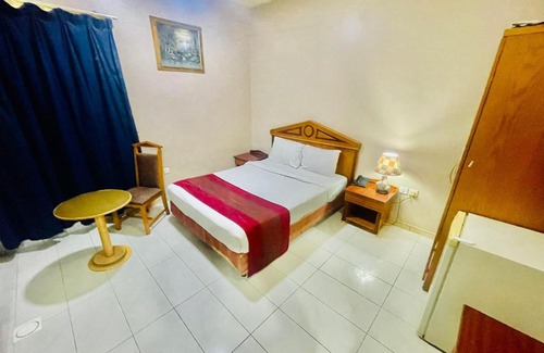 Al Sharq Apartment | Al Ghadeer Hotel Apartment
