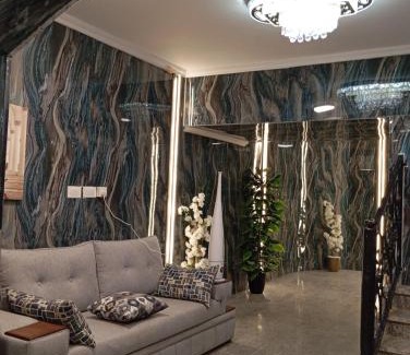 Medina Apartment | Al Ghazali Suites, اجنحة الغزالي للشقق المفروشه