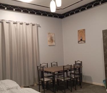 Medina Apartment | Al Ghazali Suites, اجنحة الغزالي للشقق المفروشه