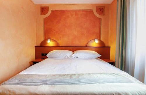 Iragna Hotel | Al Giardinetto
