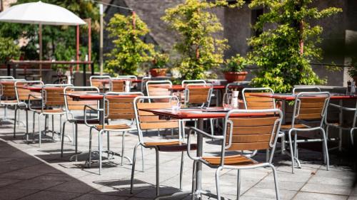 Iragna Hotel | Al Giardinetto