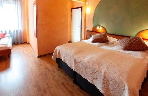 Iragna Hotel | Al Giardinetto