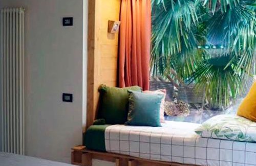 Cairo Montenotte Bed & Breakfast | Al Giardino degli Artisti