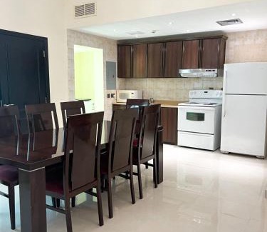 Al Yarmouk Hotel | Al Gosaibi Hotel - Villa