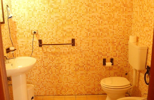 Cariati House | Al Grande Gelso