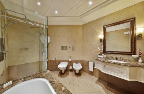 Sin El Fil Hotel | Al Habtoor Grand Beirut
