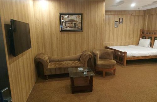 Kohistan Hotel | Al Hafiz Resort