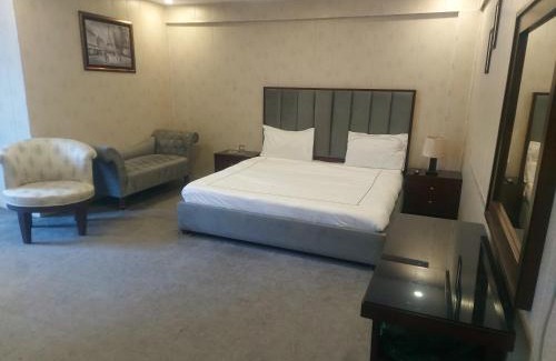 Kohistan Hotel | Al Hafiz Resort
