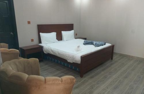 Kohistan Hotel | Al Hafiz Resort