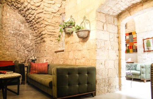 Old City House | Al-Hakim Boutique Hotel Old Town Nazareth