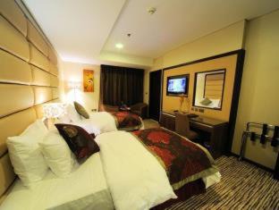 Al Sharq Hotel | Al Hamra Hotel