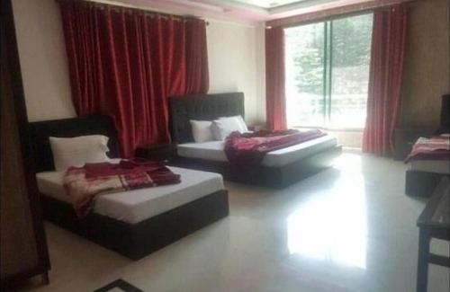 Kohistan Hotel | Al Hamrah Hotel