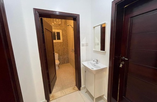 Al Lith Apartment | Al Hattan Furnished Apartments