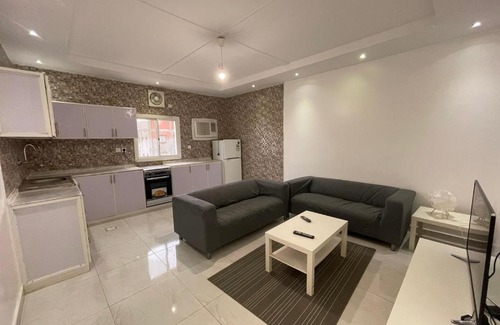 Al Lith Apartment | Al Hattan Furnished Apartments