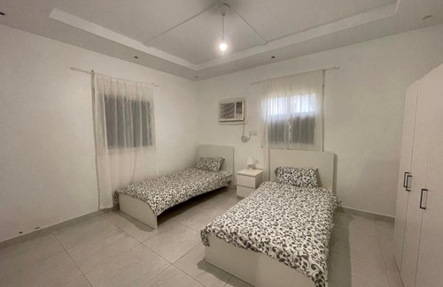 Al Lith Apartment | Al Hattan Furnished Apartments