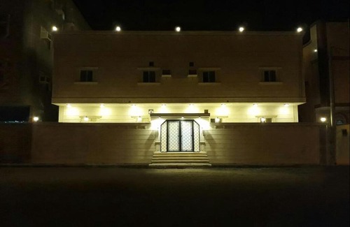 Al Lith Apartment | Al Hattan Furnished Apartments