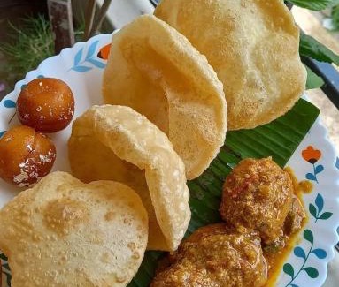 Laripora House | Al Hayat Guest House