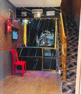 Laripora House | Al Hayat Guest House