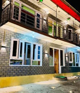 Laripora House | Al Hayat Guest House