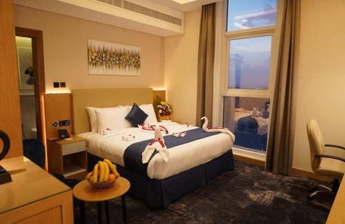 Al Qasimia Hotel | Al Hayat Hotel