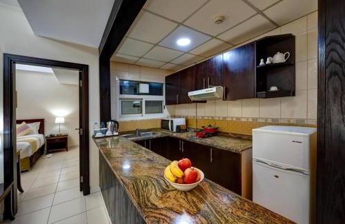 Al Qasimia Apartment | AL HAYAT HOTEL APARTMENTS