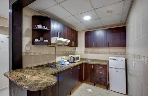 Al Qasimia Apartment | AL HAYAT HOTEL APARTMENTS