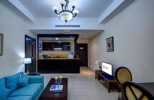 Al Qasimia Apartment | AL HAYAT HOTEL APARTMENTS