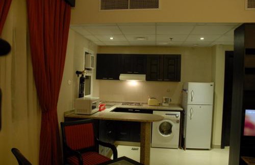 Al Nahda Apartment | Al Hayat Hotel Suites