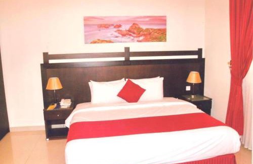 Al Nahda Apartment | Al Hayat Hotel Suites