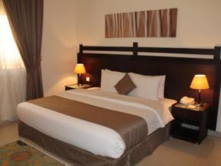 Al Nahda Apartment | Al Hayat Hotel Suites