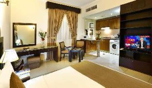 Al Nahda Apartment | Al Hayat Hotel Suites