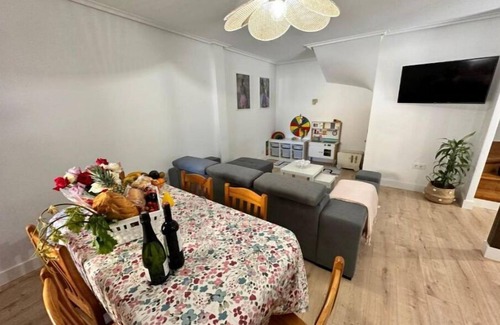 Laguardia House | Al Hilo de Landaluce