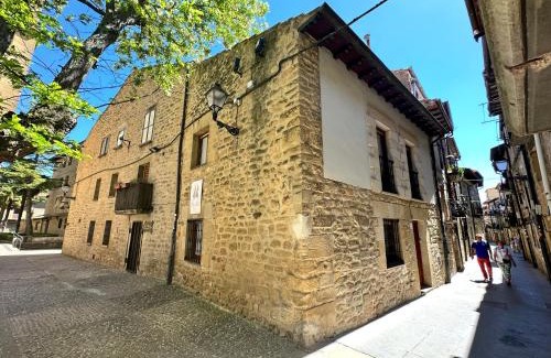 Laguardia Old Town House | Al hilo de Landaluce