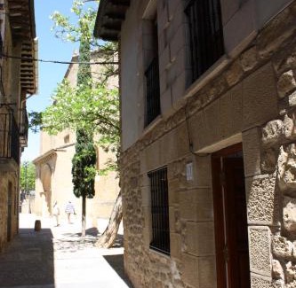Laguardia Old Town House | Al hilo de Landaluce
