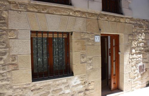 Laguardia Old Town House | Al hilo de Landaluce