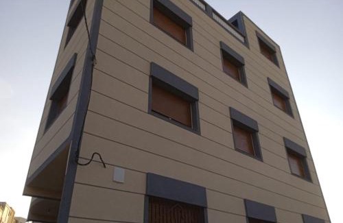 Ait Youssef Ou Ali Villa | Al Hoceima Ajdir Maroc - Maison 5 chambres 12 personnes