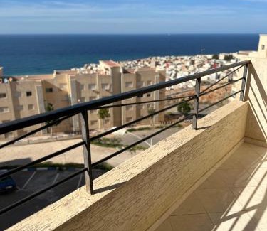 Al Hoceima Apartment | Al Hoceima Badis
