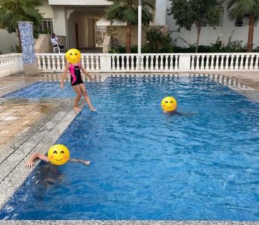 Al Hoceima Apartment | Al Hoceima Hay Bades Villa