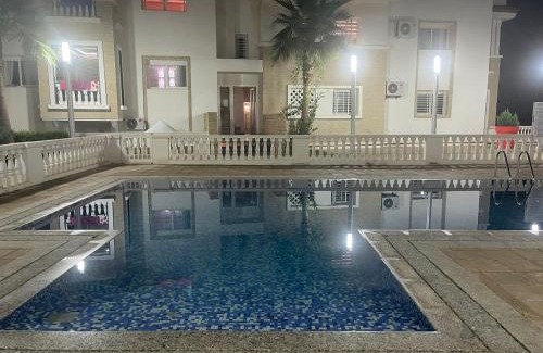 Al Hoceima Apartment | Al Hoceima Hay Bades Villa