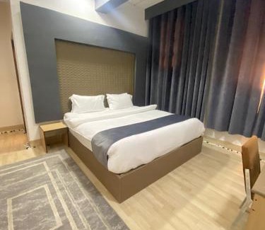 Seeb Apartment | Al Hussam Hotel Apartments