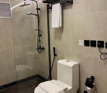 Jeddah Apartment | Al Hyatt Jeddah Continental Hotel